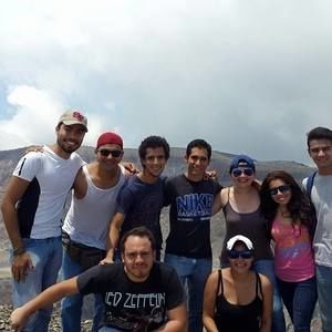 Meet your Posher, Manuel